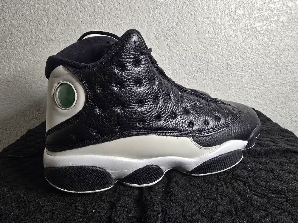Jordan 13 Retro He Got Game size 12