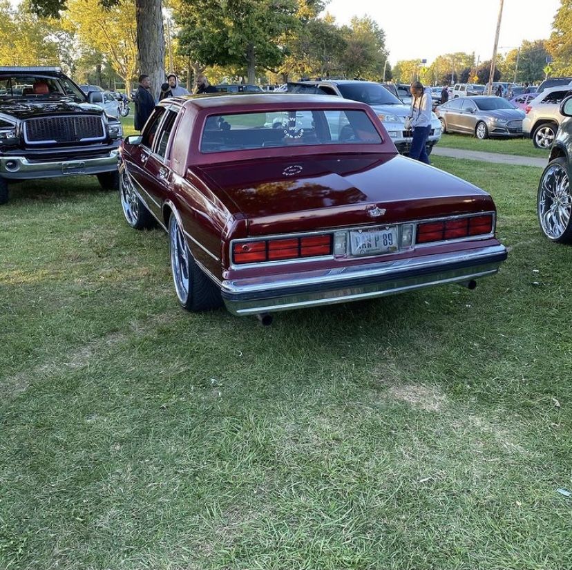 Box Chevy for Sale in Cleveland, OH OfferUp