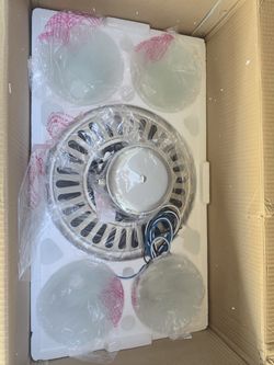 Ceiling Fan