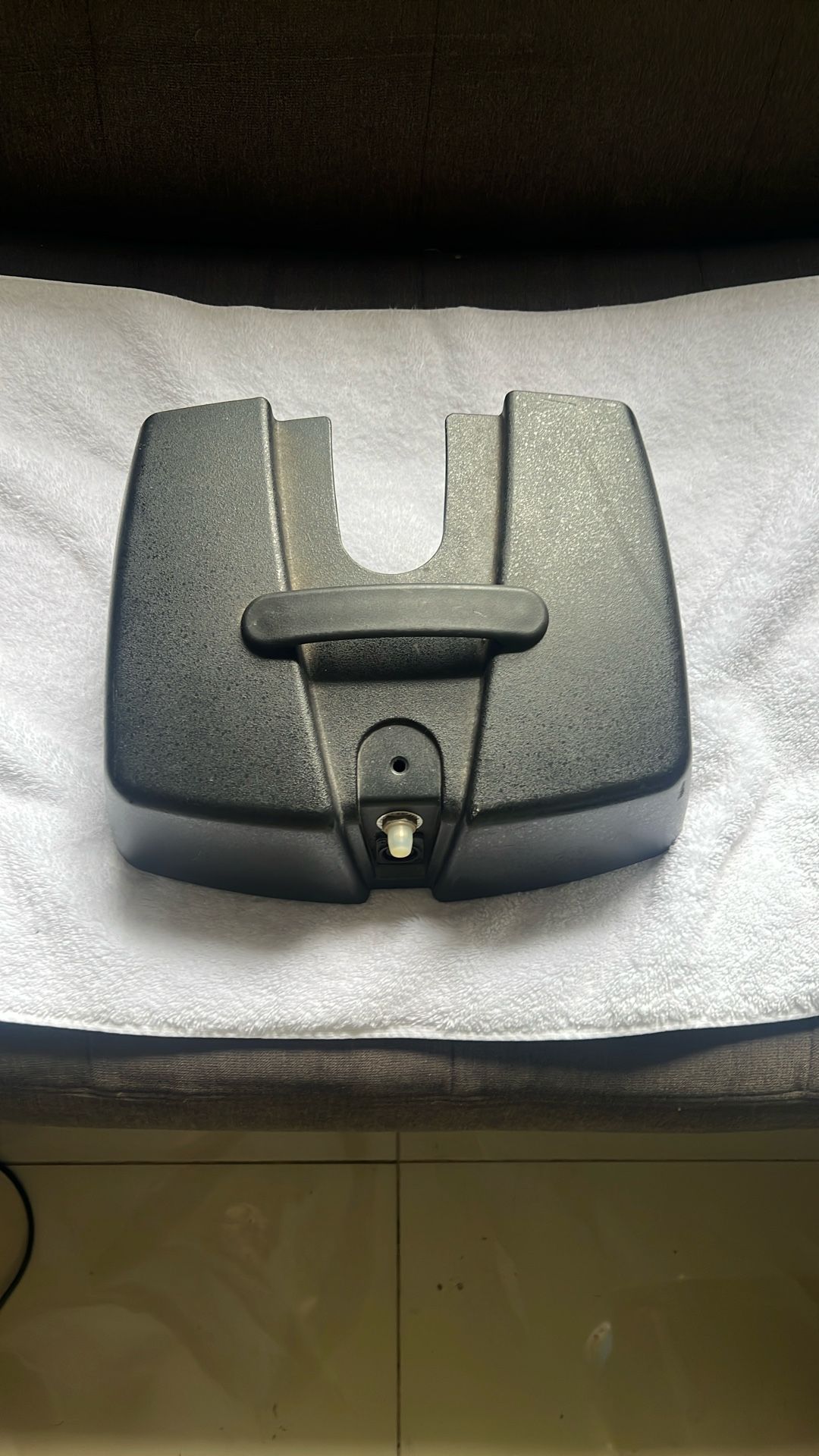 Battery Pack Wheelchair