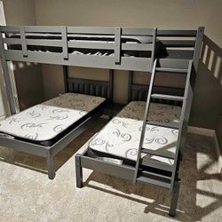 Bunk Beds