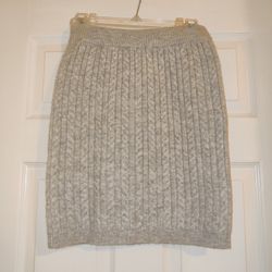 Warm Skirt NWT