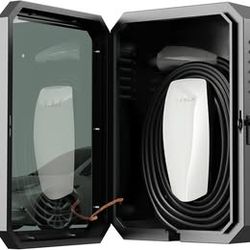 EV/Tesla Wall Charger Protection Box