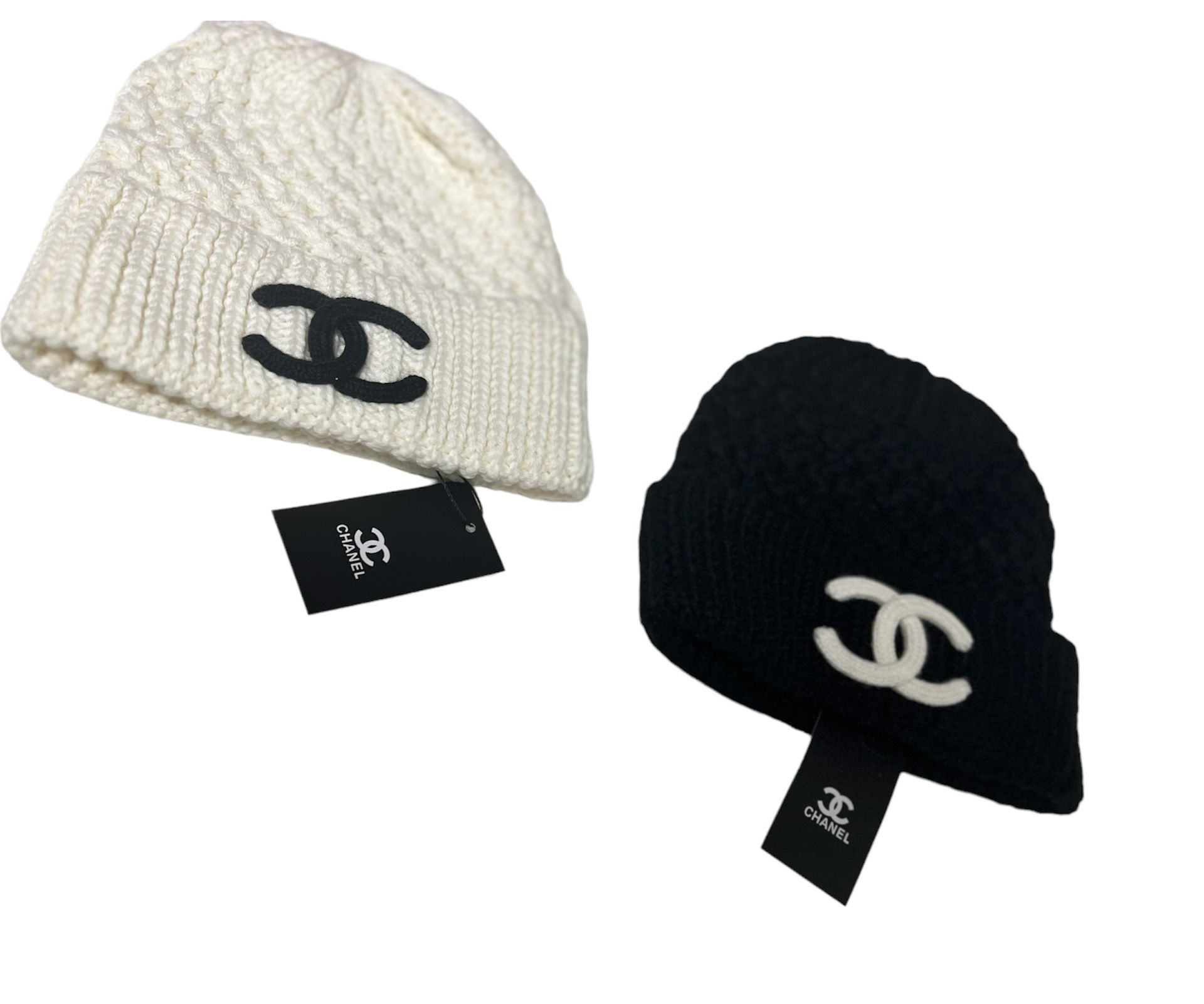 Chanel Winter Hat for Sale in Brooklyn, NY - OfferUp
