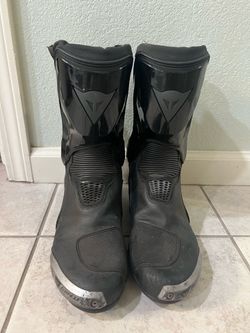 Dianese Motorcycle Boots
