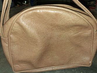 Large - Tan HandBags