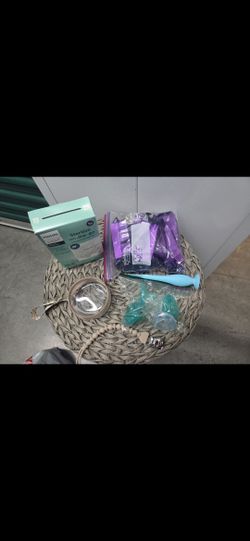 Baby Items