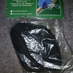 Neoprene Casting Reel Cover