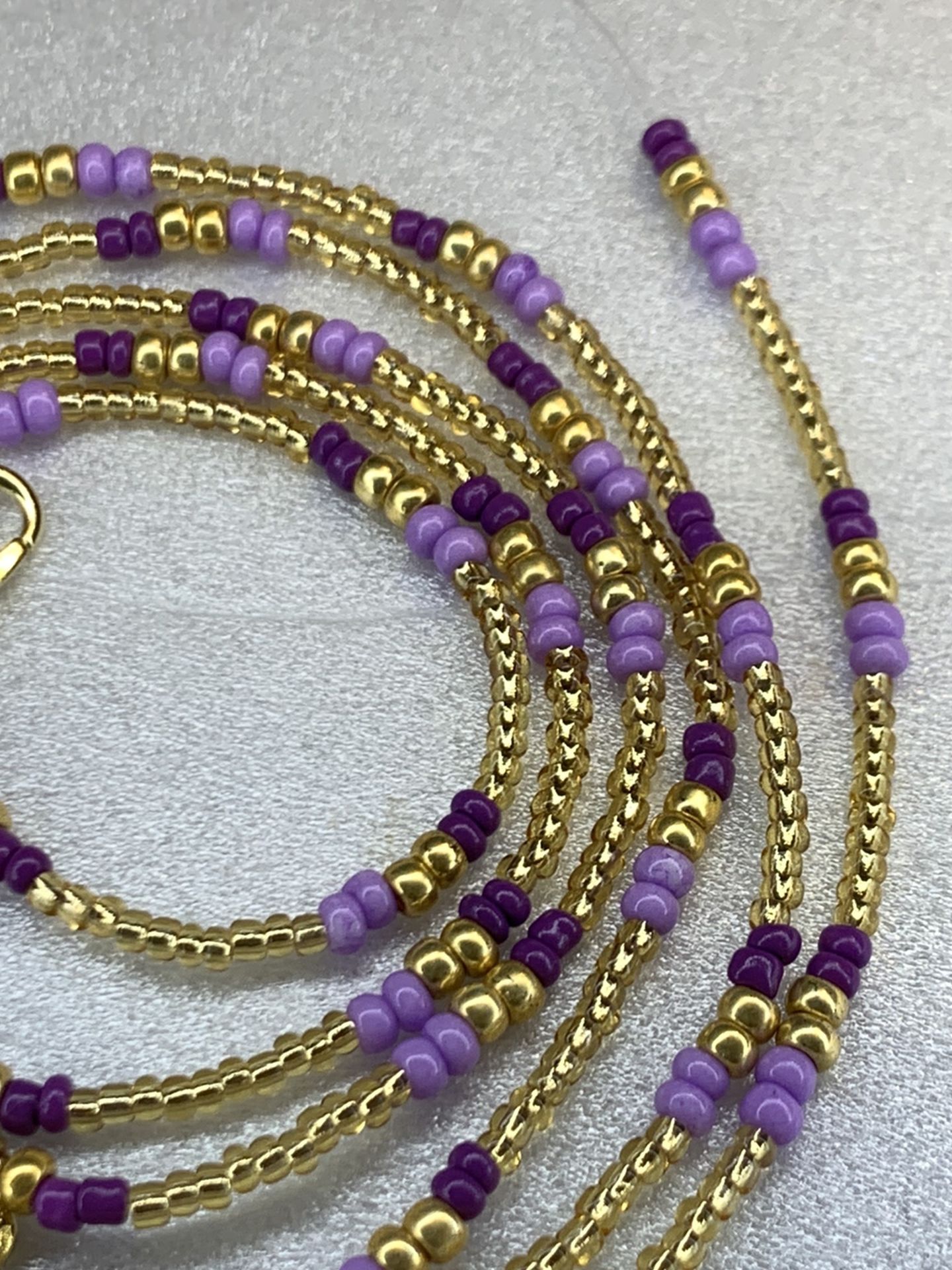 Waist Beads By Natty