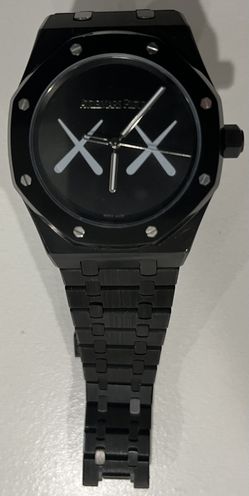 Audemars Piguet Royal Oak X KAWS Edition Swiss Watch
