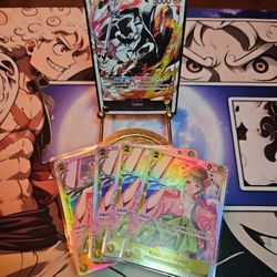 Sabo RY LEADER/ Hiyori Y  Bundle