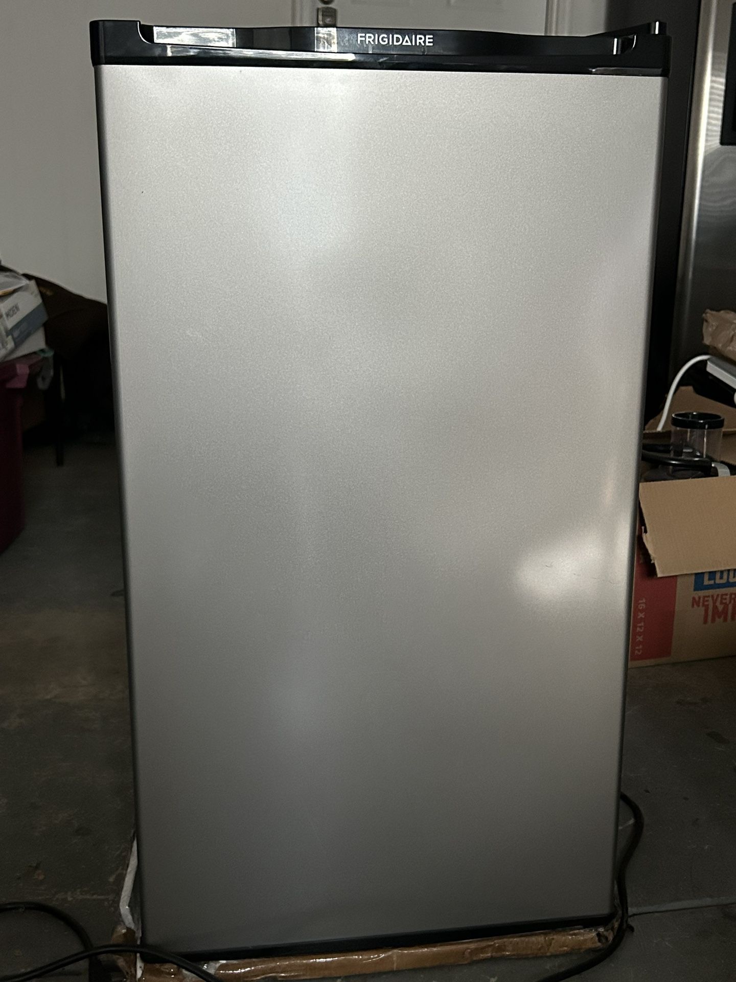 Frigidaire 3.3 Cu. Ft. Compact Refrigerator