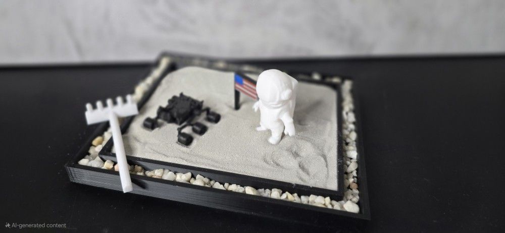 Zen Garden Themes