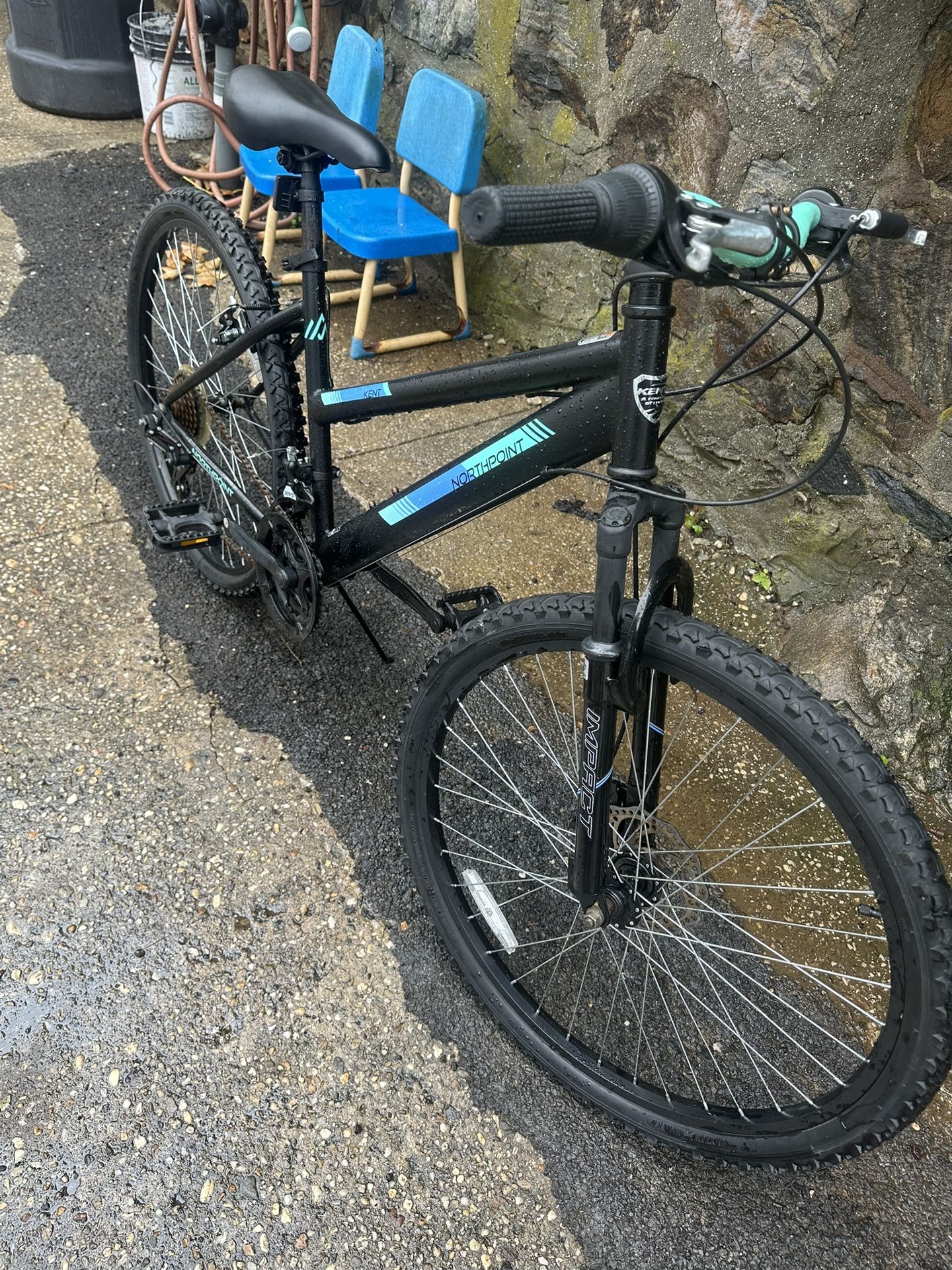mountain bike size 26