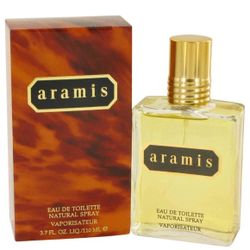 ARAMIS by Aramis 3.7 oz 110 ml Cologne  EDT Cologne Spray for Men New in Box