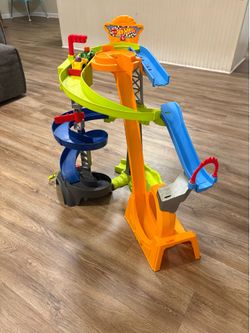 Toy for toddlers