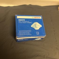 Bosch DS9370 360° Ceiling Mount TriTech Motion Detector