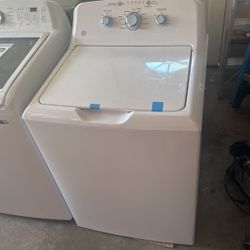 GE Washer 