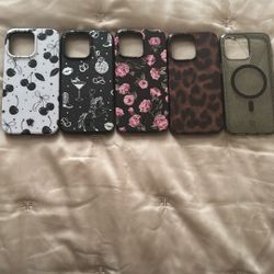 Velvet Caviar IPhone 15 Pro Max