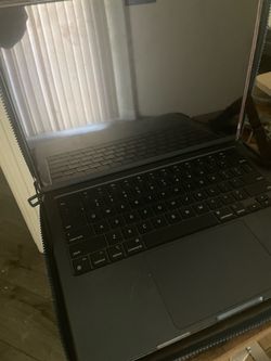 MacBook Air