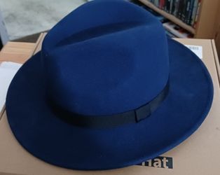 Fedora Hat