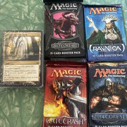 Magic The Gathering 2013 Core Set