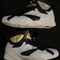 Jordan 7 Champagne 