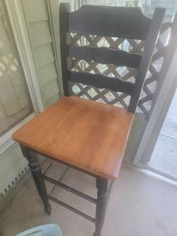 3 bar stools