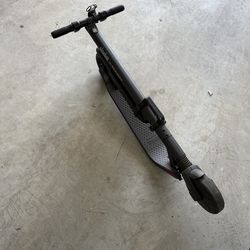 Segway ES4 Scooter