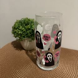 Scream Cup