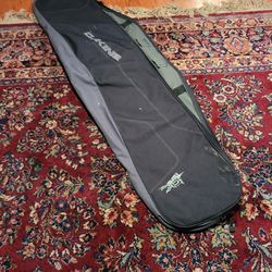 Dakine Snowboard Bag W/ Backpack Straps