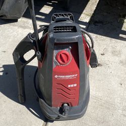 Powerwasher Pressure Washer Car Wash 