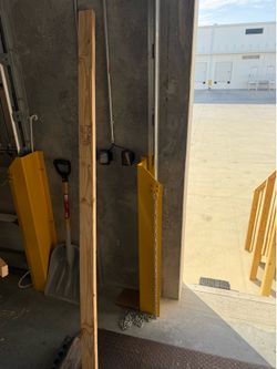 1dollar each 2x4