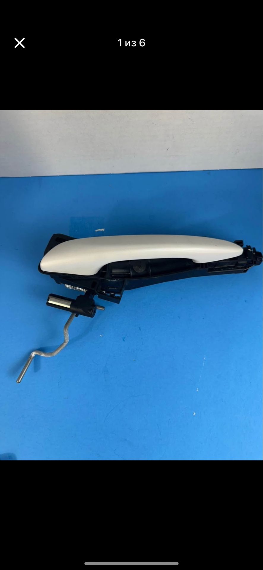 rear right handle for mazda cx90 2025 hybrid