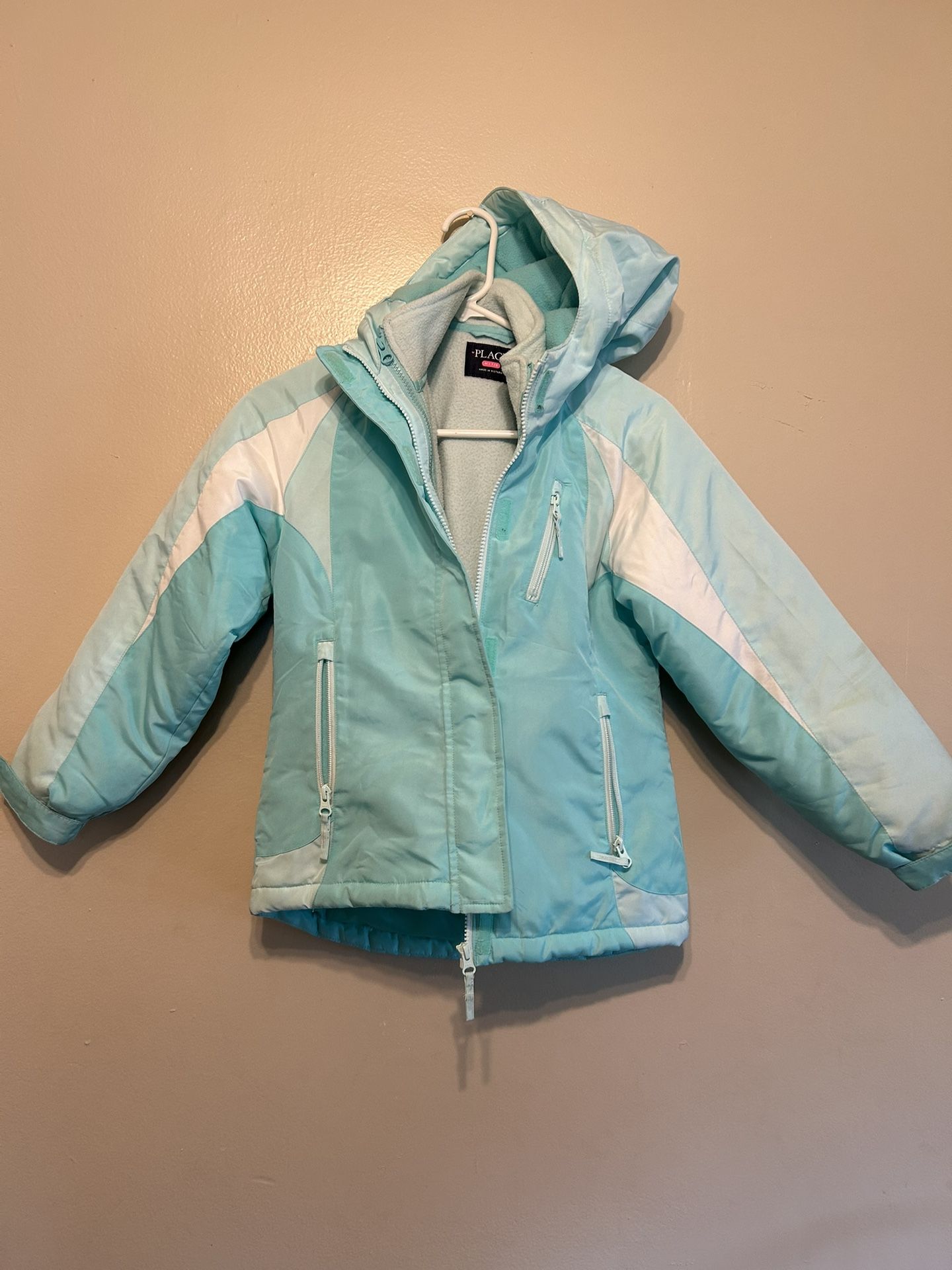 Child Snow Jacket