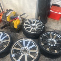 Rims