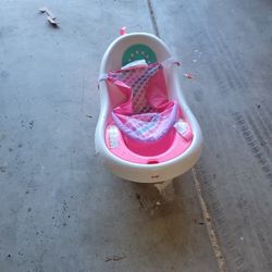 Fisher Price Baby Bath