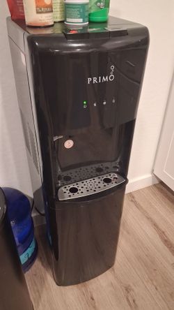 Primo Water Cooler and Heater