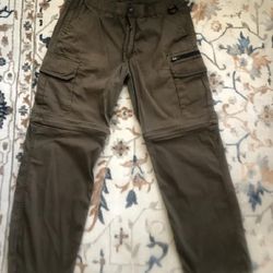 PANTALON  DE HOMBRE 