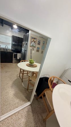 IKEA large Mirror