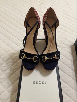 Versace original 38 y medio