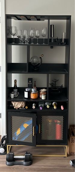 Wine cabinet for sale