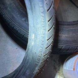 Motorcycle Tire 21inch