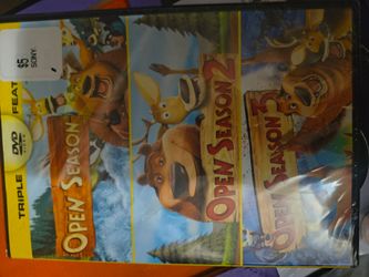Two movies