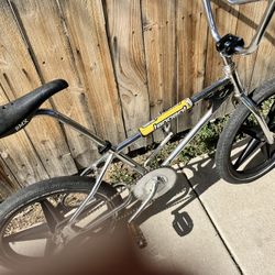 1983 Diamond Back Viper Bmx 