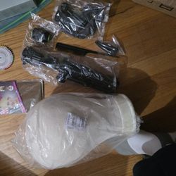 Starter Set For Wigs