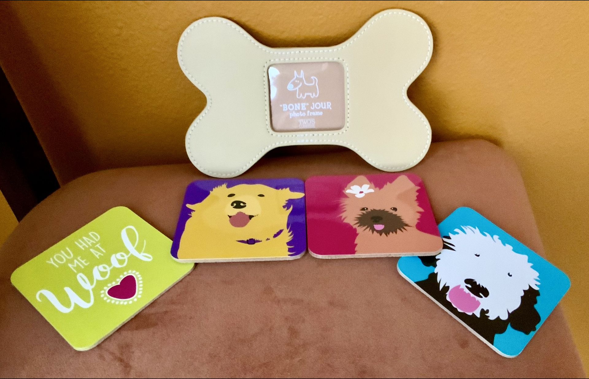 DOGGY LOVERS GIFT SET (SALE)