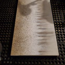 Abstract Wall Art Frame