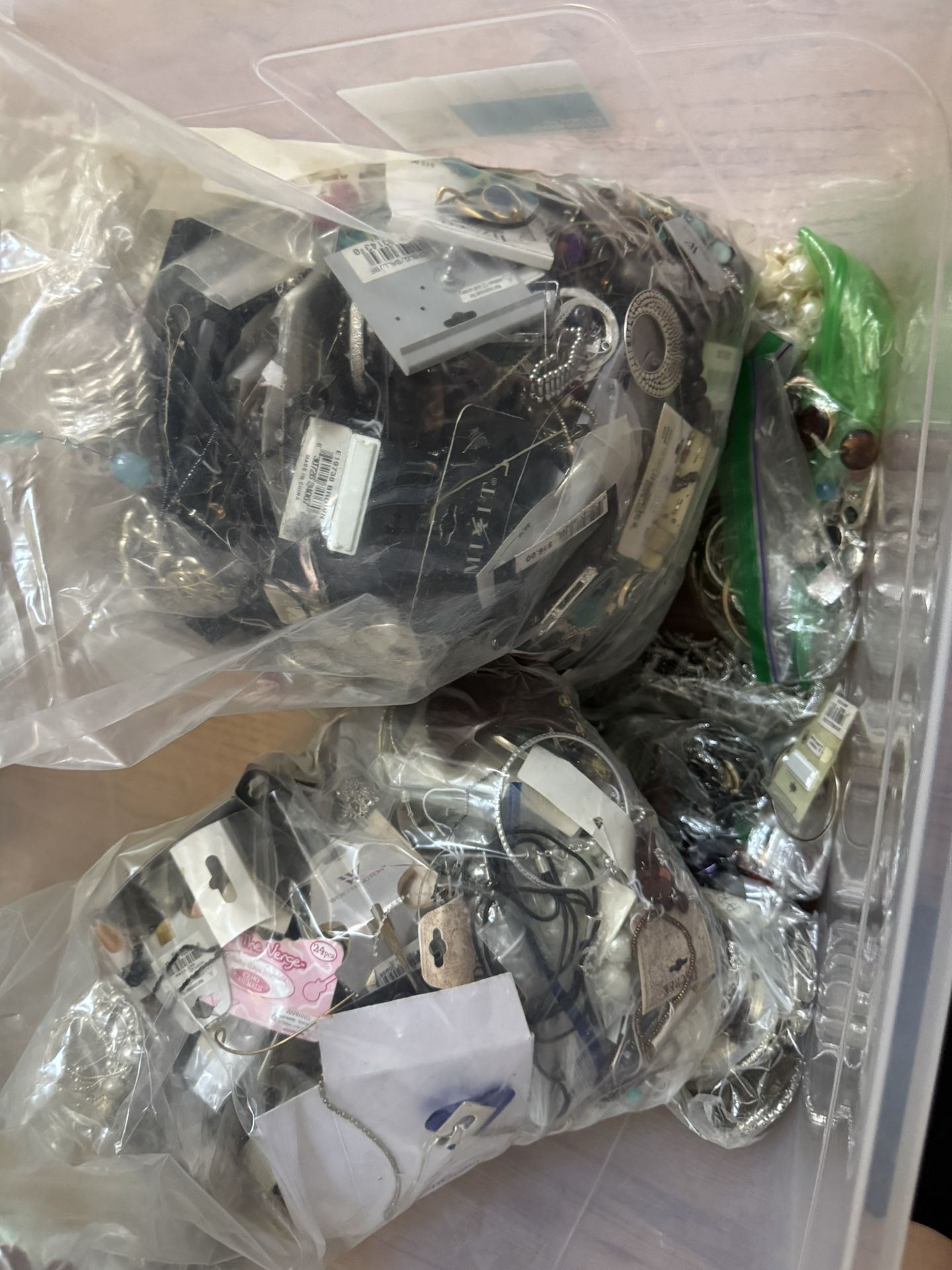 Wholesale new mixed diy joyas
