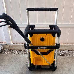 DeWalt 3000 PSI 1.1 GPM Brushless Cold Water Electric Pressure washer